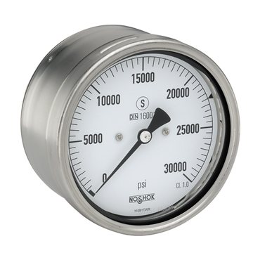 NOSHOK Inc40-412-20000-PSI